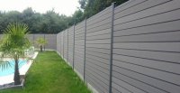 Portail Clôtures dans la vente du matériel pour les clôtures et les clôtures à Ars-sur-Formans