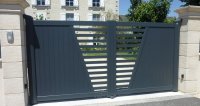 Notre société de clôture et de portail à Ars-sur-Formans